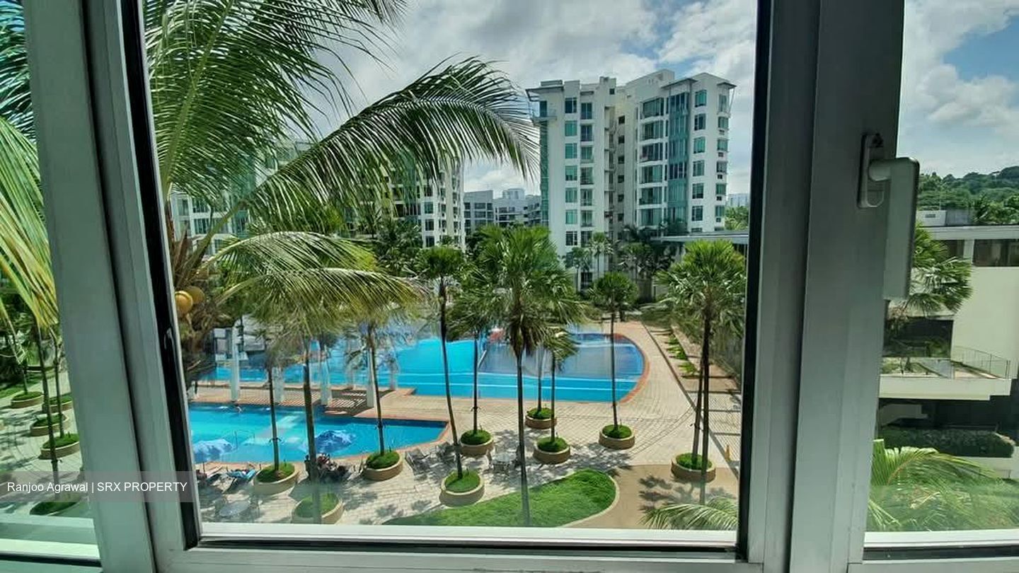 Caribbean At Keppel Bay (D4), Condominium #606573971